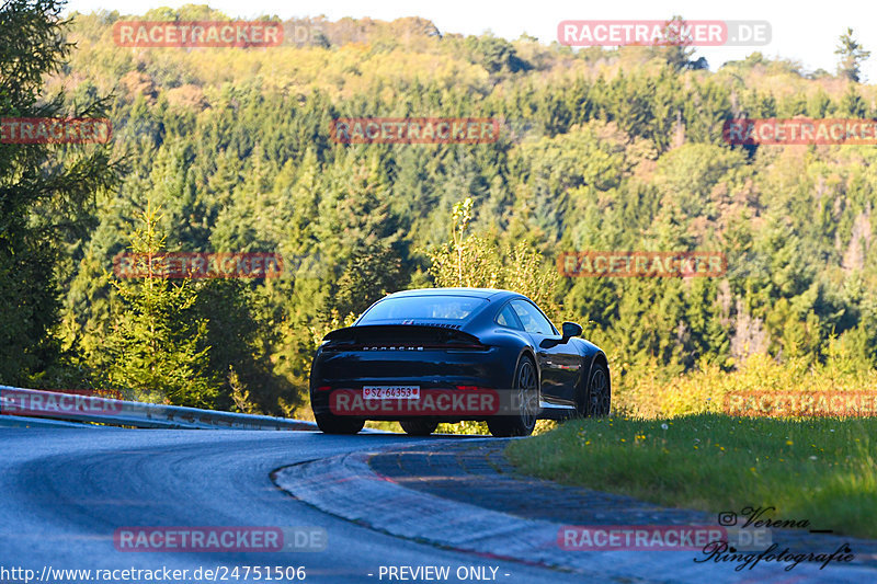 Bild #24751506 - Touristenfahrten Nürburgring Nordschleife (24.09.2023)