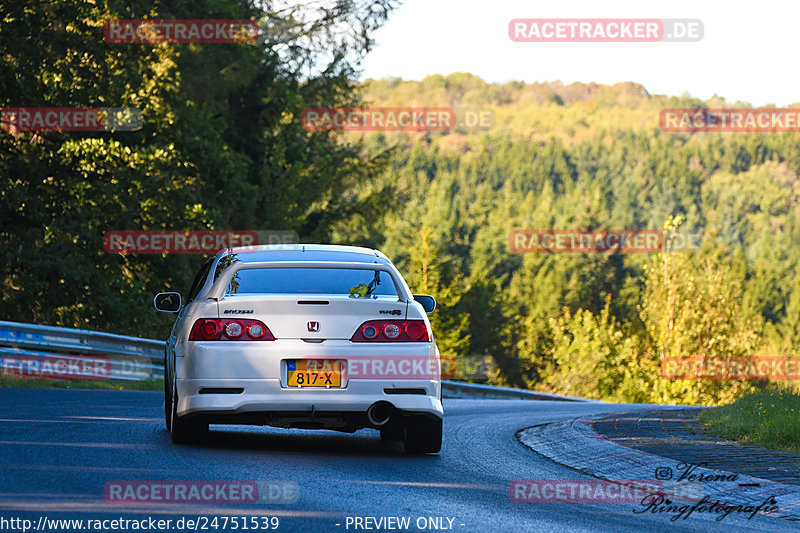 Bild #24751539 - Touristenfahrten Nürburgring Nordschleife (24.09.2023)