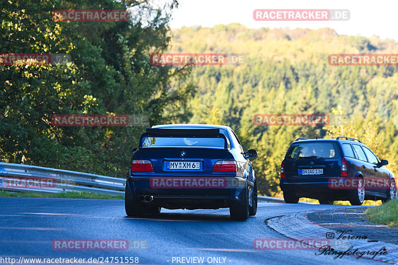 Bild #24751558 - Touristenfahrten Nürburgring Nordschleife (24.09.2023)