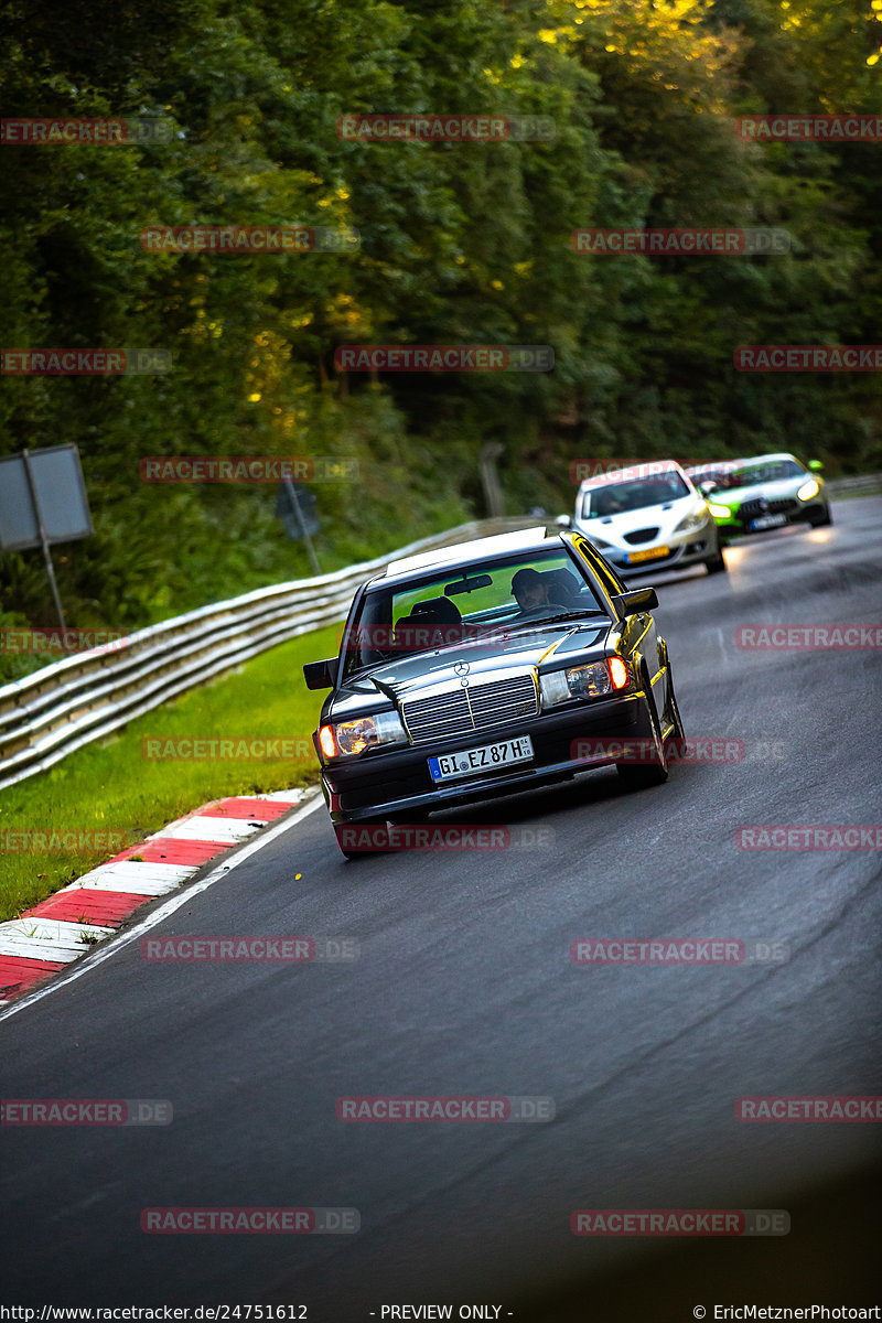 Bild #24751612 - Touristenfahrten Nürburgring Nordschleife (24.09.2023)