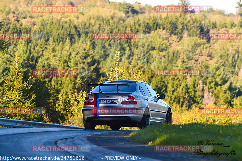 Bild #24751616 - Touristenfahrten Nürburgring Nordschleife (24.09.2023)