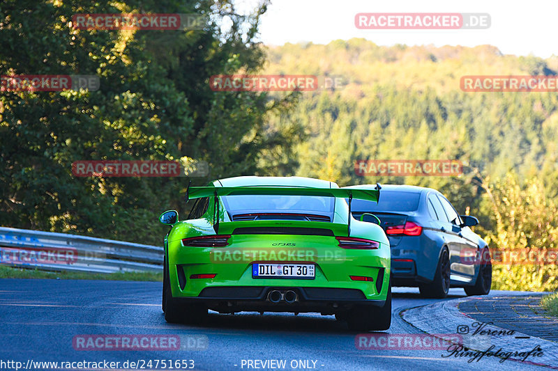 Bild #24751653 - Touristenfahrten Nürburgring Nordschleife (24.09.2023)