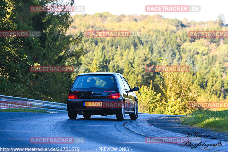 Bild #24751679 - Touristenfahrten Nürburgring Nordschleife (24.09.2023)