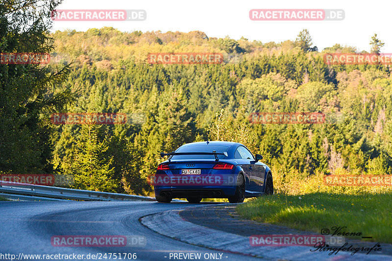 Bild #24751706 - Touristenfahrten Nürburgring Nordschleife (24.09.2023)