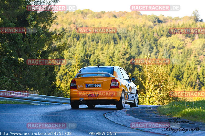 Bild #24751708 - Touristenfahrten Nürburgring Nordschleife (24.09.2023)