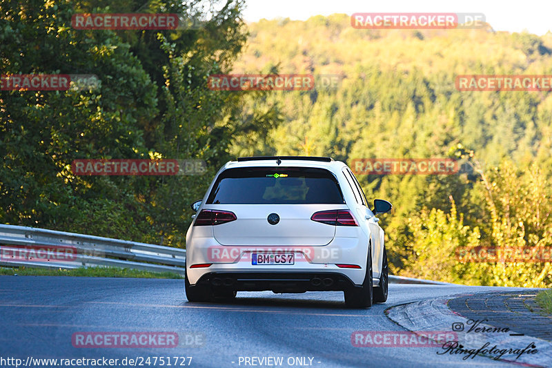 Bild #24751727 - Touristenfahrten Nürburgring Nordschleife (24.09.2023)