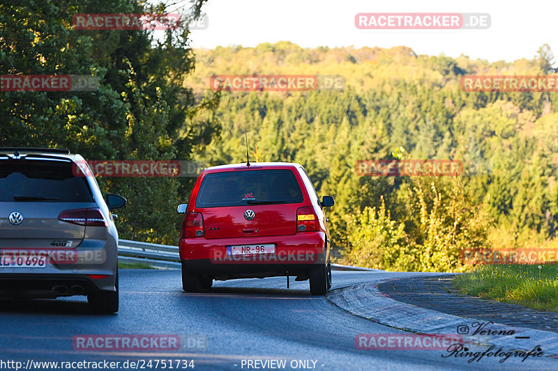 Bild #24751734 - Touristenfahrten Nürburgring Nordschleife (24.09.2023)