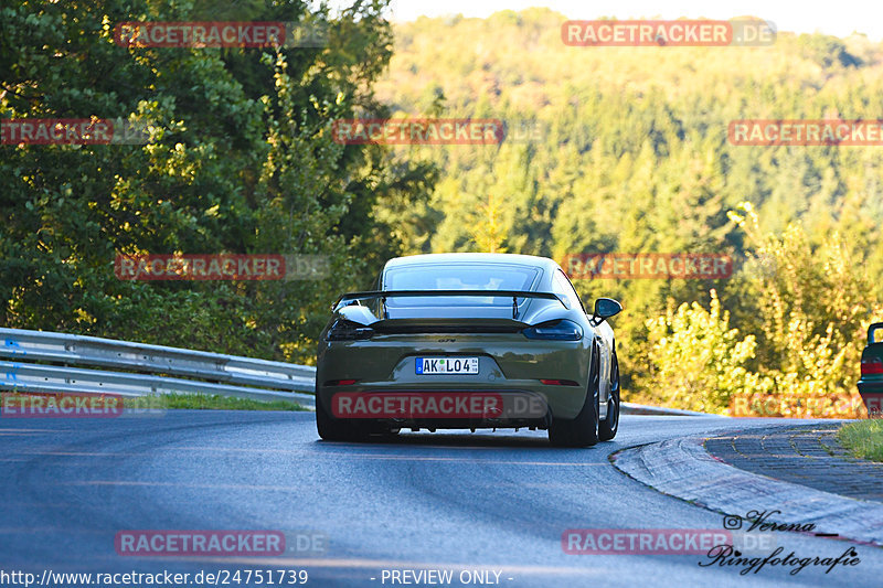 Bild #24751739 - Touristenfahrten Nürburgring Nordschleife (24.09.2023)