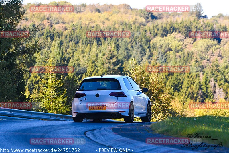 Bild #24751752 - Touristenfahrten Nürburgring Nordschleife (24.09.2023)