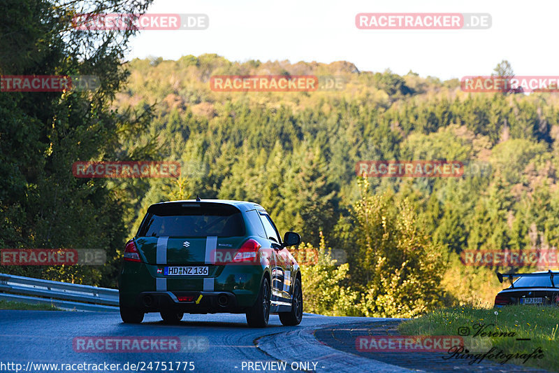 Bild #24751775 - Touristenfahrten Nürburgring Nordschleife (24.09.2023)