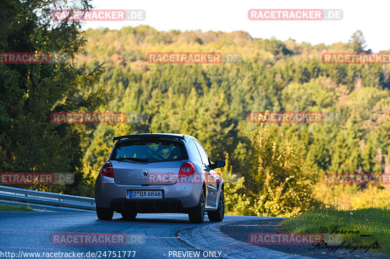 Bild #24751777 - Touristenfahrten Nürburgring Nordschleife (24.09.2023)