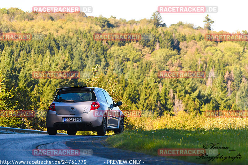 Bild #24751779 - Touristenfahrten Nürburgring Nordschleife (24.09.2023)