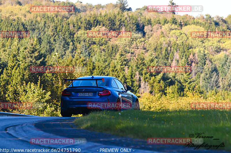 Bild #24751790 - Touristenfahrten Nürburgring Nordschleife (24.09.2023)