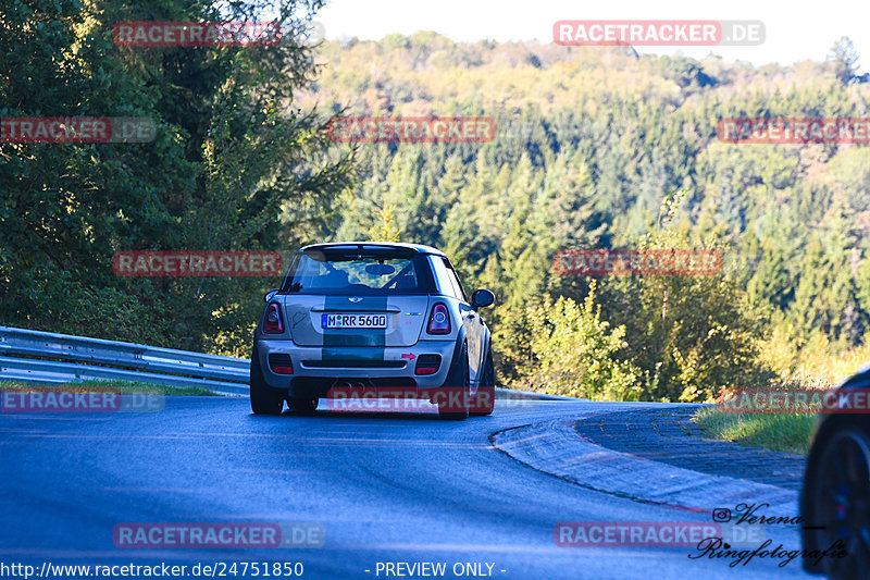 Bild #24751850 - Touristenfahrten Nürburgring Nordschleife (24.09.2023)