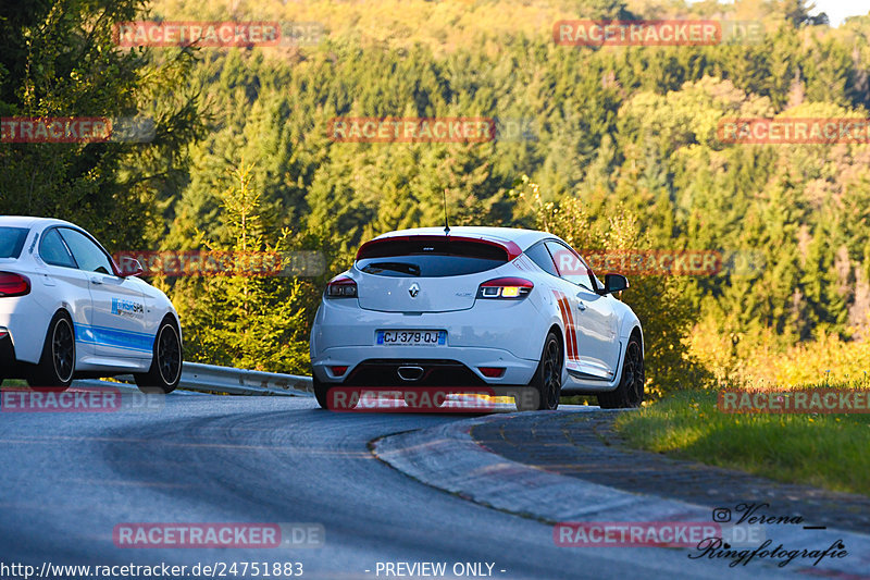 Bild #24751883 - Touristenfahrten Nürburgring Nordschleife (24.09.2023)