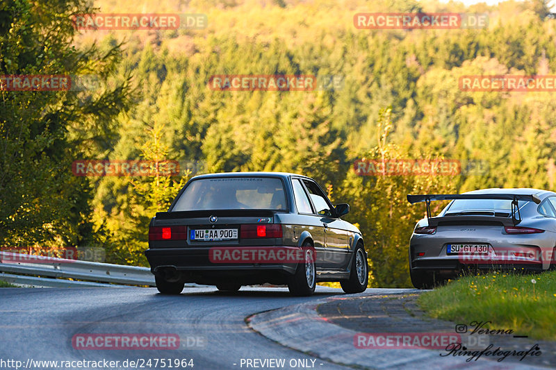 Bild #24751964 - Touristenfahrten Nürburgring Nordschleife (24.09.2023)