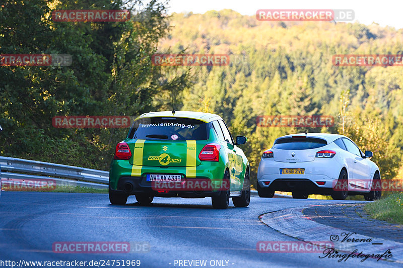 Bild #24751969 - Touristenfahrten Nürburgring Nordschleife (24.09.2023)