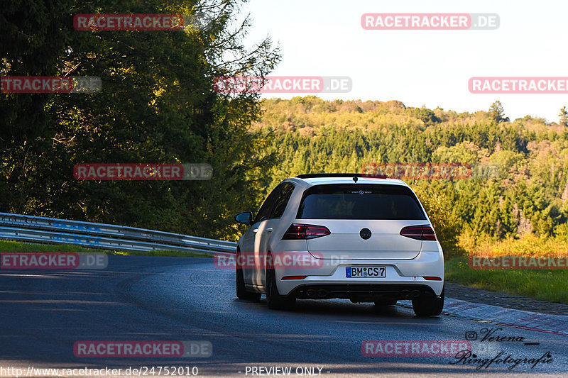 Bild #24752010 - Touristenfahrten Nürburgring Nordschleife (24.09.2023)