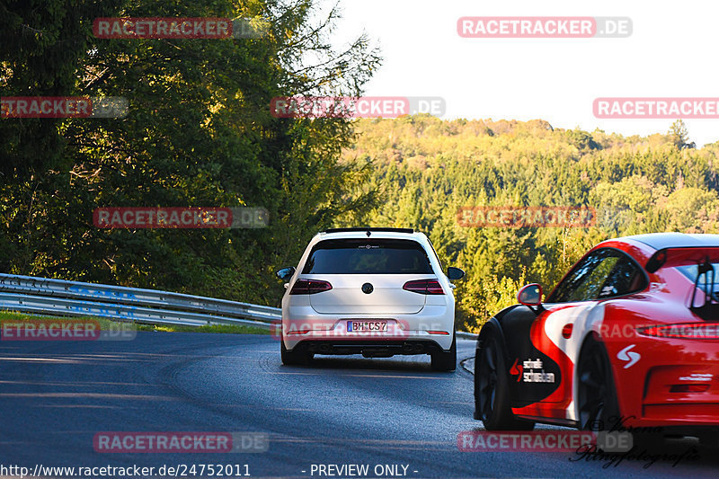 Bild #24752011 - Touristenfahrten Nürburgring Nordschleife (24.09.2023)