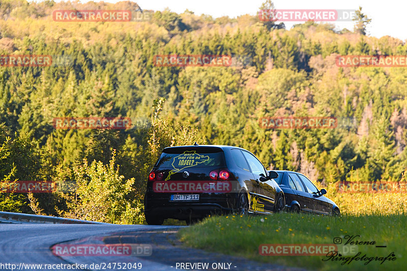 Bild #24752049 - Touristenfahrten Nürburgring Nordschleife (24.09.2023)