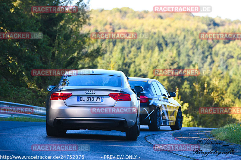 Bild #24752076 - Touristenfahrten Nürburgring Nordschleife (24.09.2023)