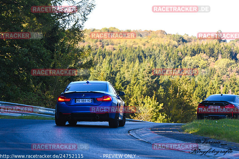 Bild #24752115 - Touristenfahrten Nürburgring Nordschleife (24.09.2023)