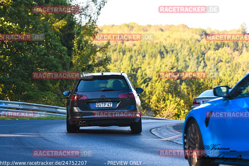 Bild #24752207 - Touristenfahrten Nürburgring Nordschleife (24.09.2023)