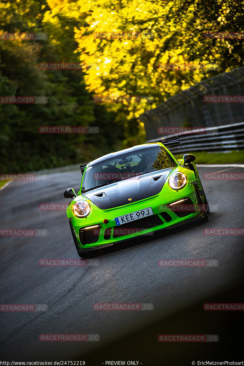 Bild #24752219 - Touristenfahrten Nürburgring Nordschleife (24.09.2023)