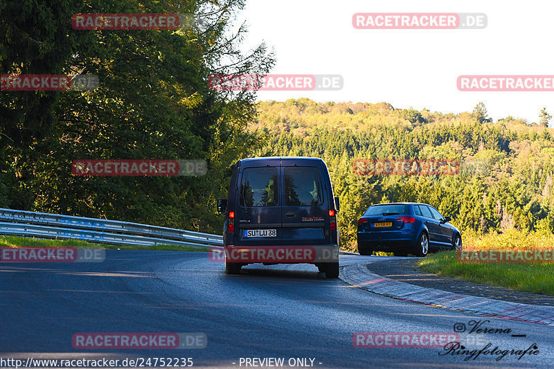 Bild #24752235 - Touristenfahrten Nürburgring Nordschleife (24.09.2023)