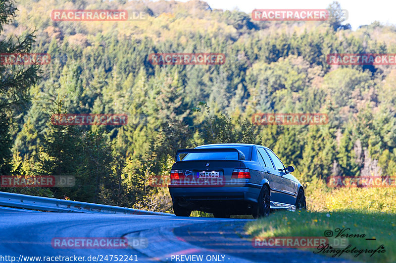 Bild #24752241 - Touristenfahrten Nürburgring Nordschleife (24.09.2023)