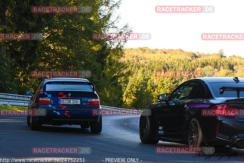 Bild #24752251 - Touristenfahrten Nürburgring Nordschleife (24.09.2023)