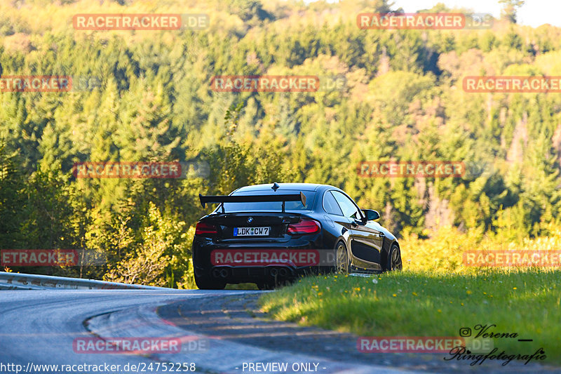 Bild #24752258 - Touristenfahrten Nürburgring Nordschleife (24.09.2023)