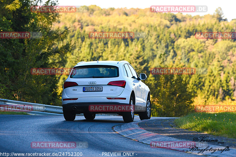 Bild #24752300 - Touristenfahrten Nürburgring Nordschleife (24.09.2023)