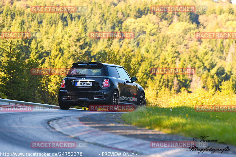 Bild #24752378 - Touristenfahrten Nürburgring Nordschleife (24.09.2023)