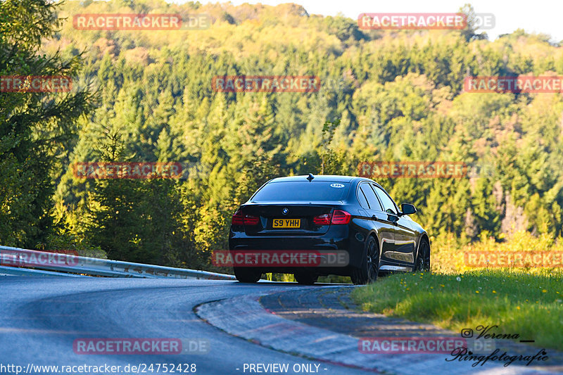 Bild #24752428 - Touristenfahrten Nürburgring Nordschleife (24.09.2023)