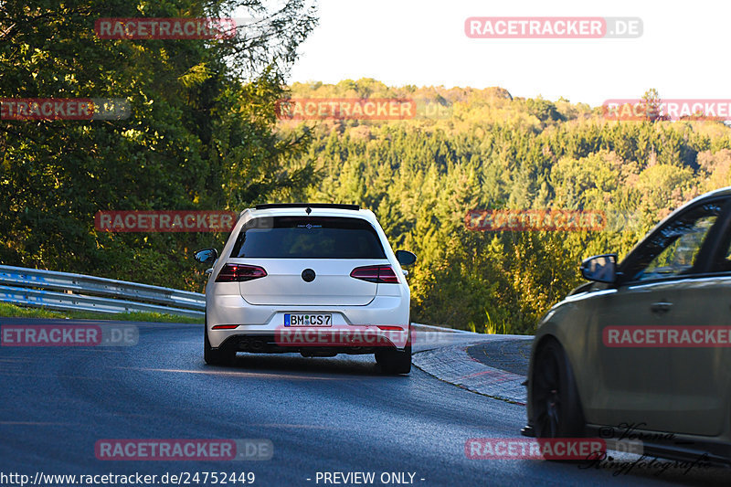 Bild #24752449 - Touristenfahrten Nürburgring Nordschleife (24.09.2023)