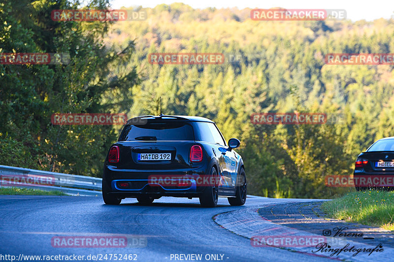 Bild #24752462 - Touristenfahrten Nürburgring Nordschleife (24.09.2023)