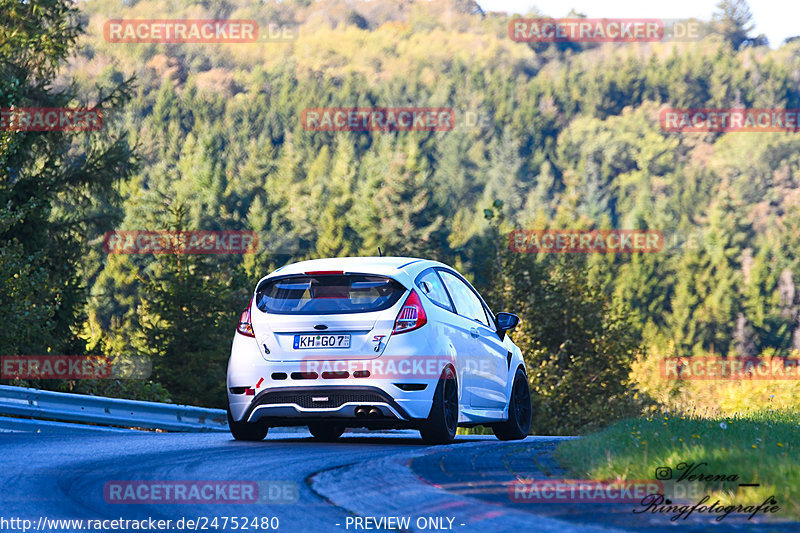 Bild #24752480 - Touristenfahrten Nürburgring Nordschleife (24.09.2023)