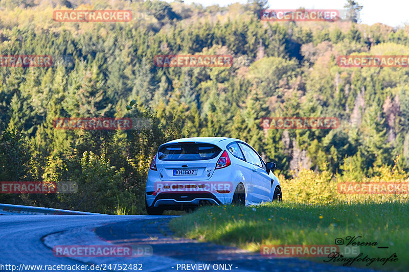 Bild #24752482 - Touristenfahrten Nürburgring Nordschleife (24.09.2023)