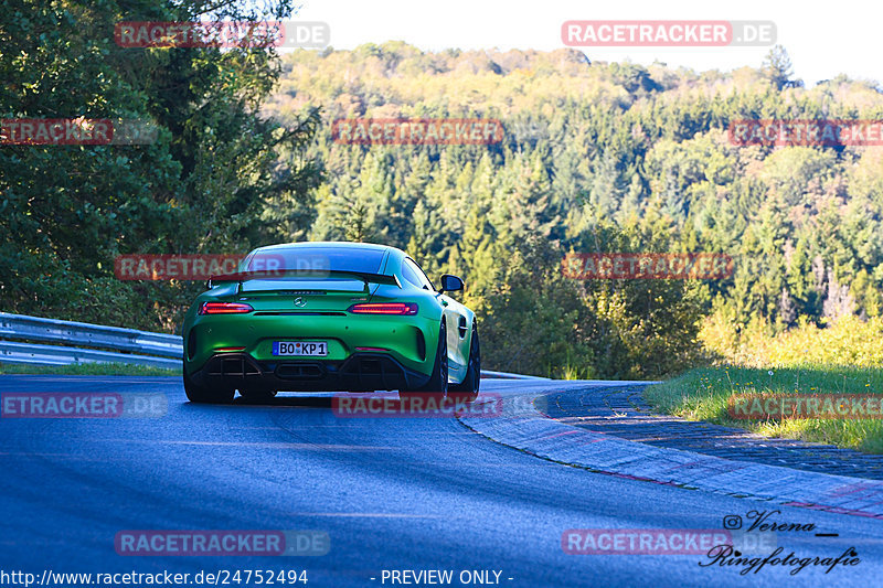 Bild #24752494 - Touristenfahrten Nürburgring Nordschleife (24.09.2023)