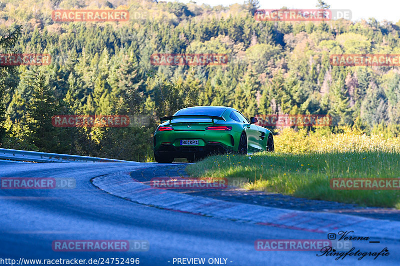 Bild #24752496 - Touristenfahrten Nürburgring Nordschleife (24.09.2023)