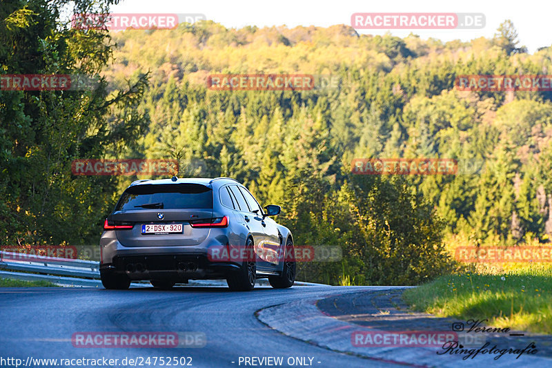 Bild #24752502 - Touristenfahrten Nürburgring Nordschleife (24.09.2023)