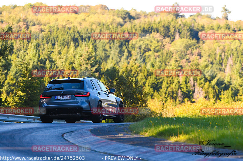 Bild #24752503 - Touristenfahrten Nürburgring Nordschleife (24.09.2023)