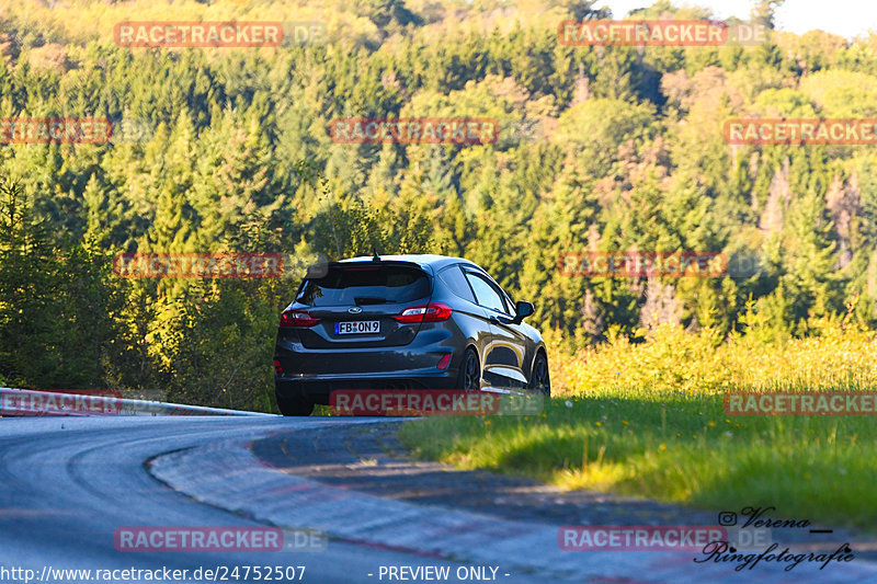 Bild #24752507 - Touristenfahrten Nürburgring Nordschleife (24.09.2023)