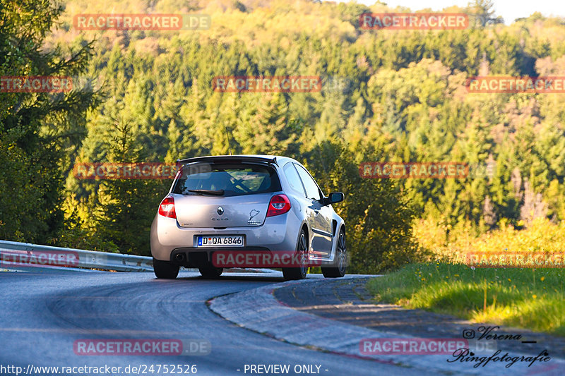 Bild #24752526 - Touristenfahrten Nürburgring Nordschleife (24.09.2023)