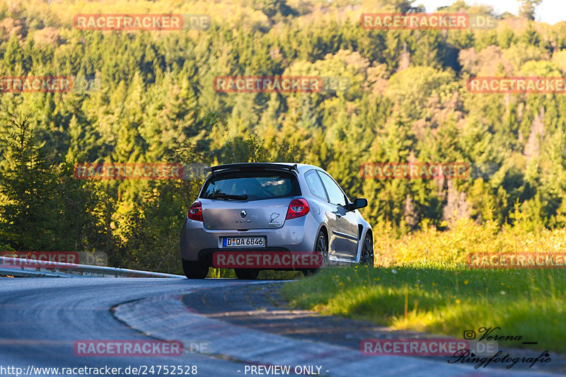 Bild #24752528 - Touristenfahrten Nürburgring Nordschleife (24.09.2023)