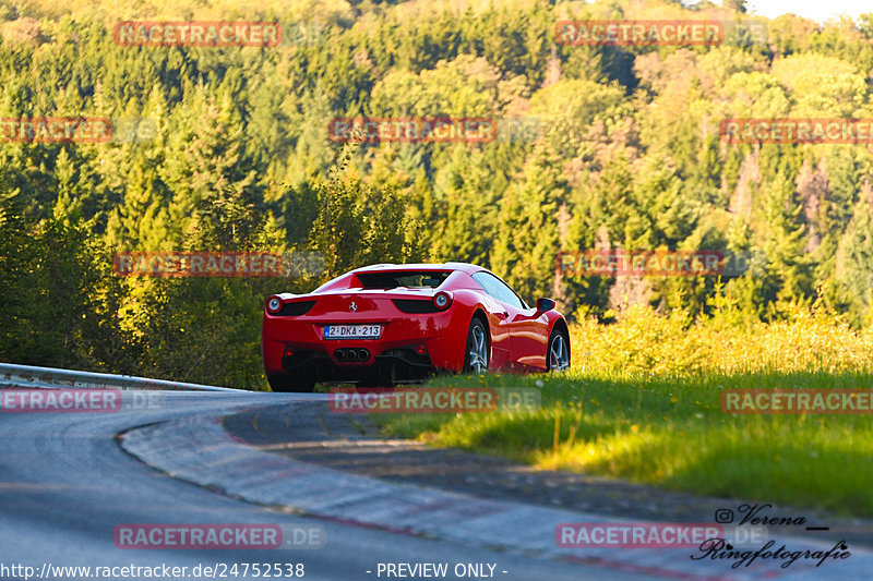 Bild #24752538 - Touristenfahrten Nürburgring Nordschleife (24.09.2023)