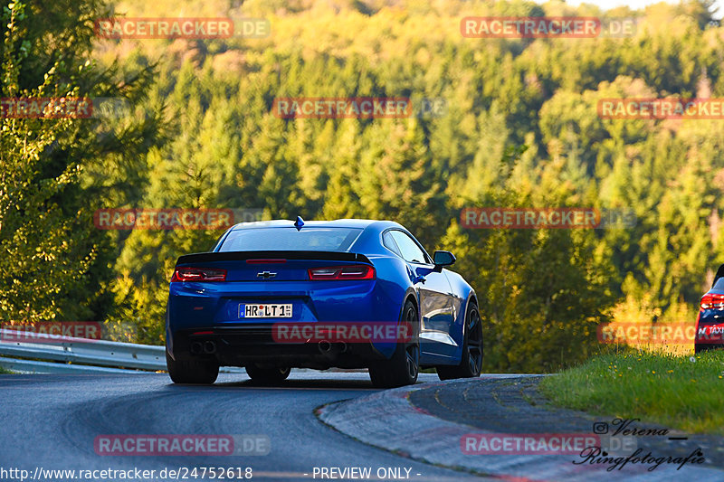 Bild #24752618 - Touristenfahrten Nürburgring Nordschleife (24.09.2023)