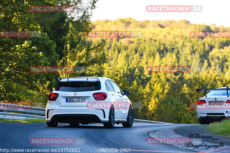 Bild #24752621 - Touristenfahrten Nürburgring Nordschleife (24.09.2023)