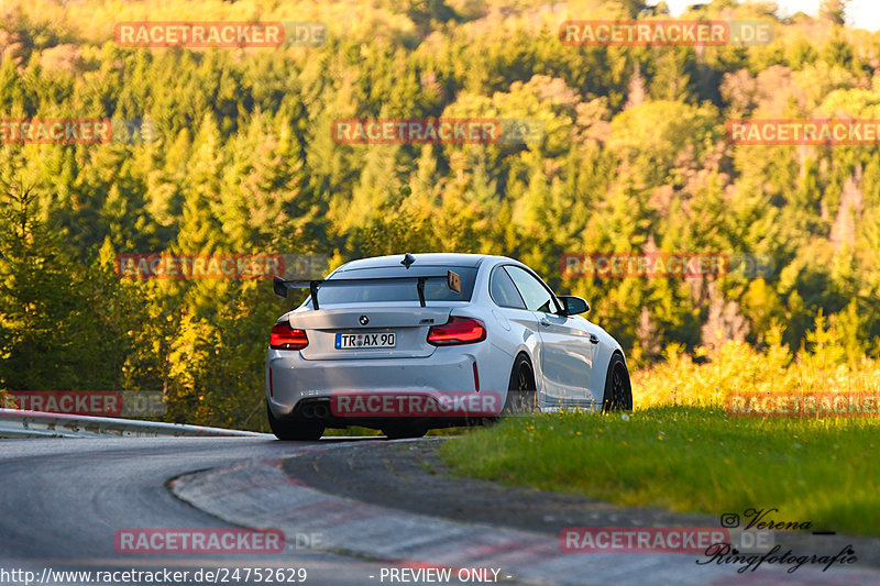 Bild #24752629 - Touristenfahrten Nürburgring Nordschleife (24.09.2023)